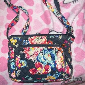Vera Bradley Purse